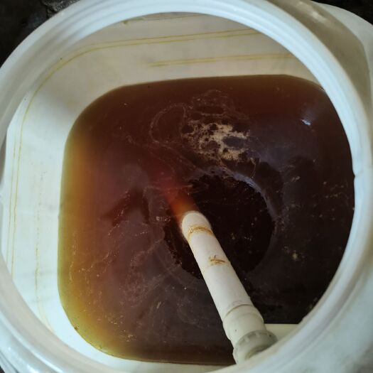 新余土蜂蜜  蜂蜜