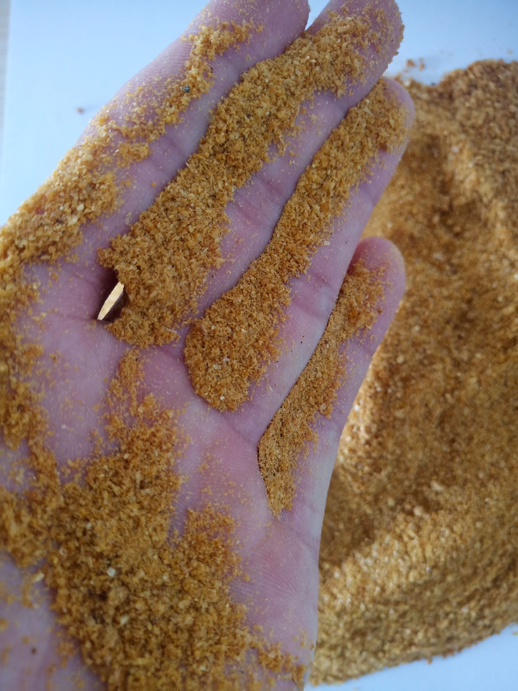 玉米酒糟DDGS，原厂