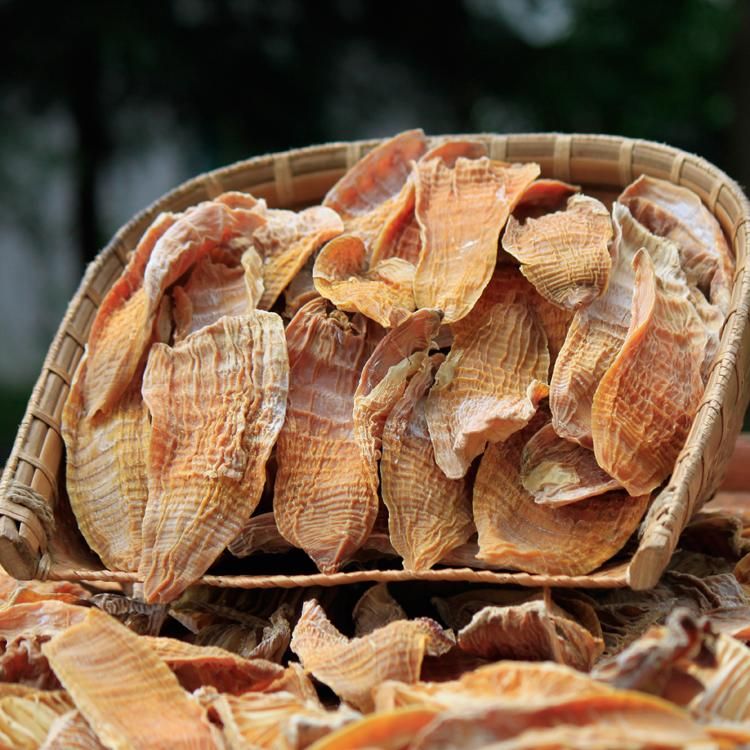 2025新货江西春笋干压榨笋干自制笋干