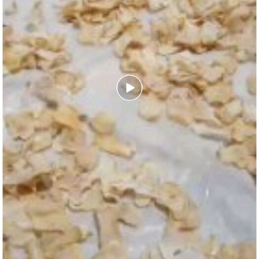 纳雍县干土豆 土豆片