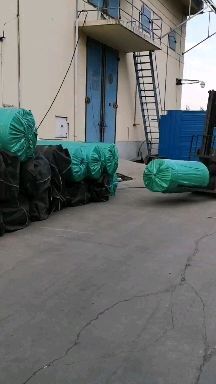 德州 厂家直供防草布果园园艺地布批发零售欢迎下单