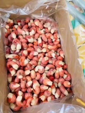郑州小龙虾  特级虾尾9斤装
