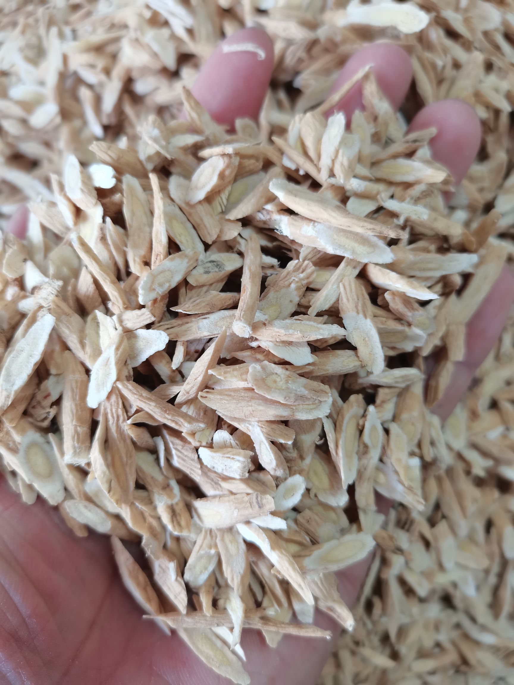 黄芪 黄芪片 各种香辛料批发 中药大全