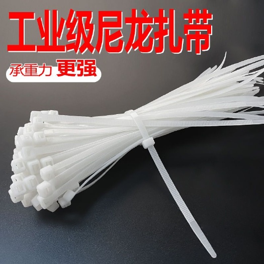 锦州扎带尼龙固定扣