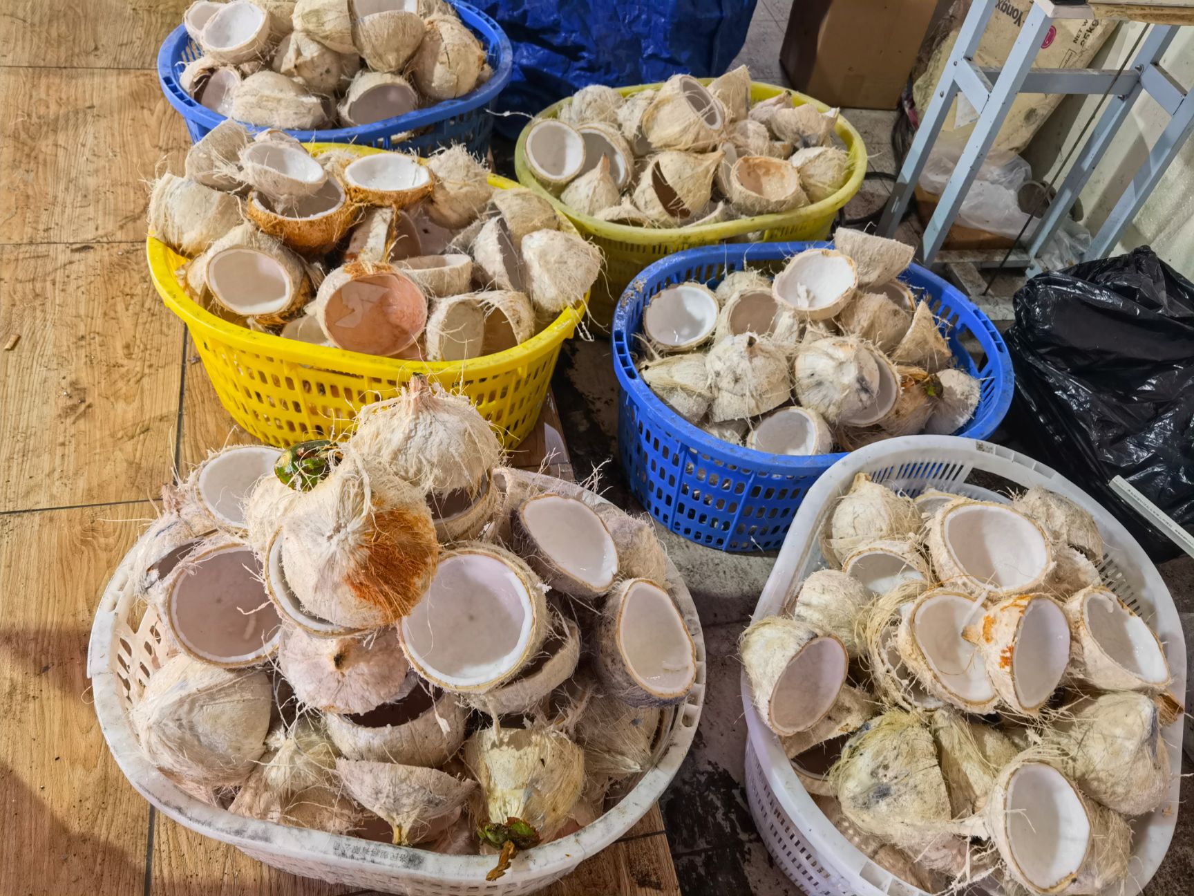 （海南华椰）海南本地纯生椰子水