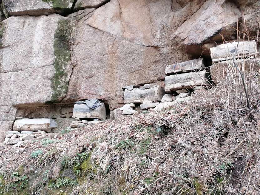 中华蜜蜂  秦岭深山中蜂群！健康旺盛群大！采蜜质量高！浓度丰！
