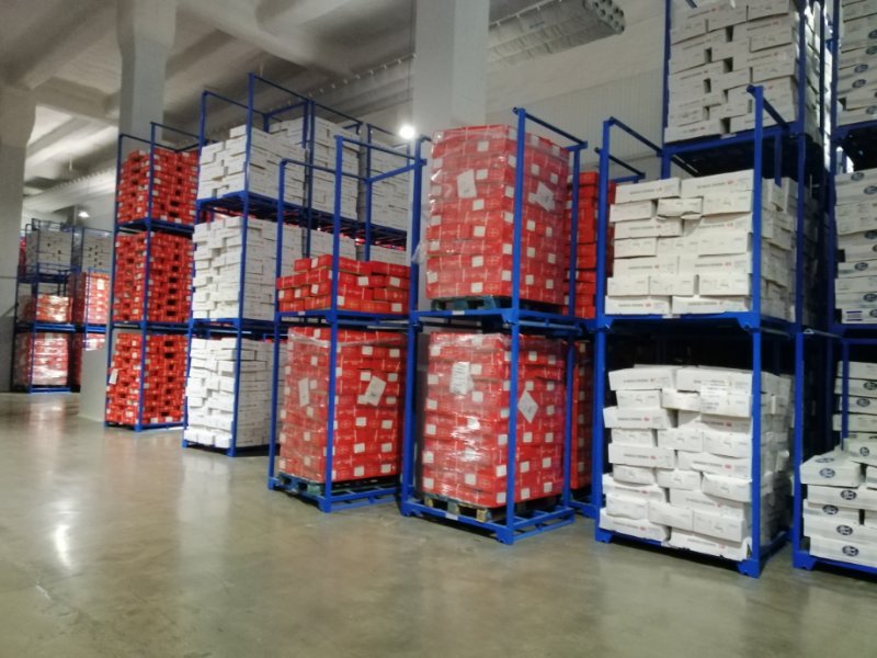 冷库租赁  冷库出租！