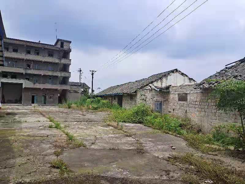 重庆市永川区一乡镇厂房出租