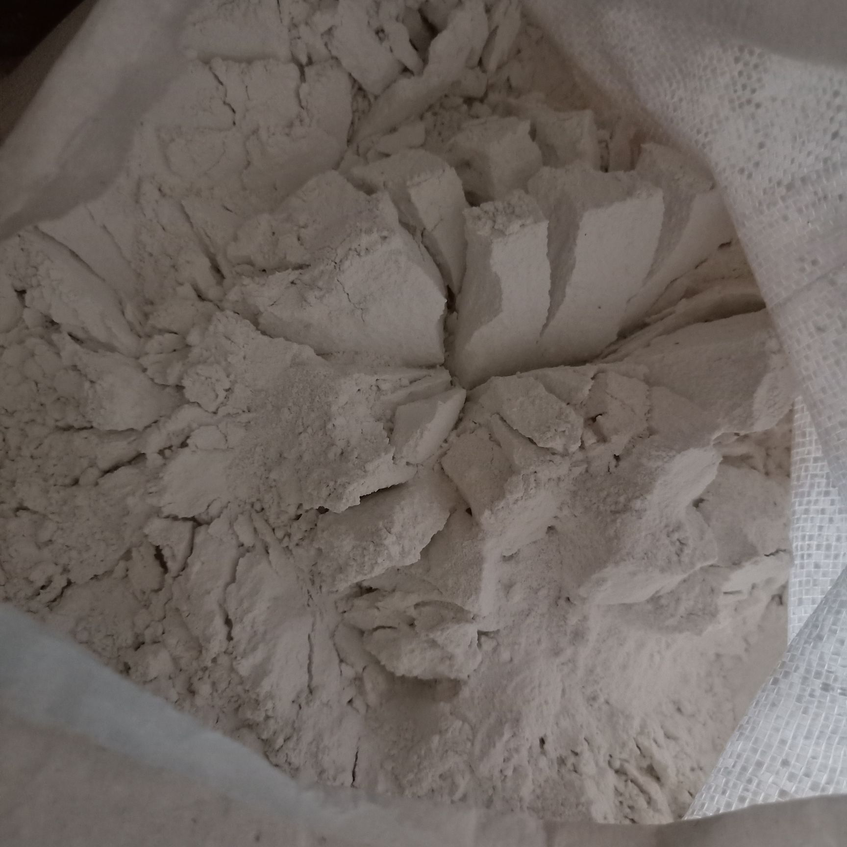 生石灰