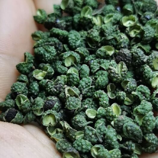 重庆市花椒麻椒