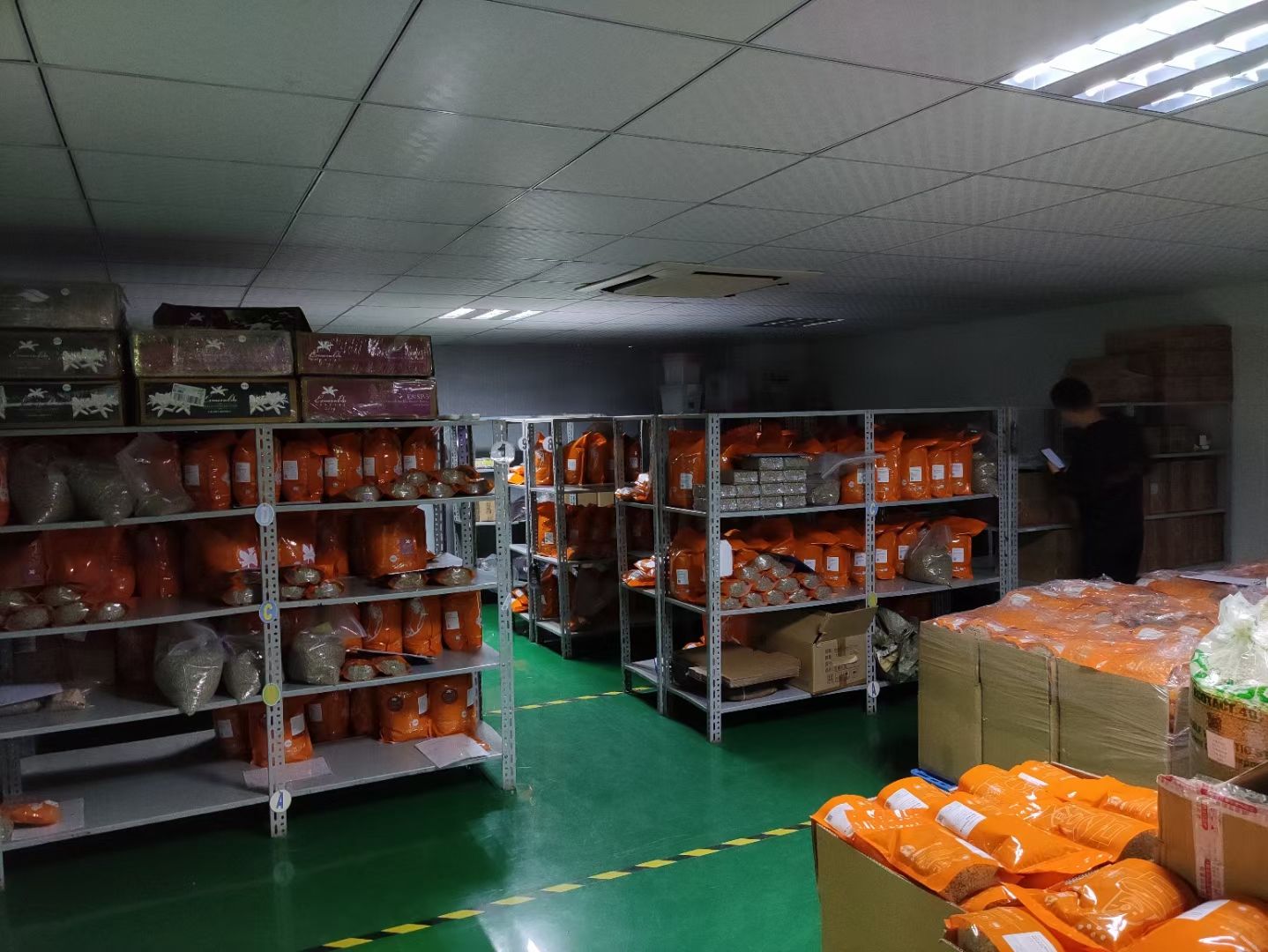  多威咖啡梦工厂