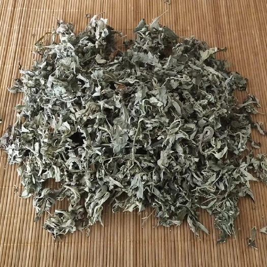 蕲春县干艾叶，蕲春正宗蕲艾