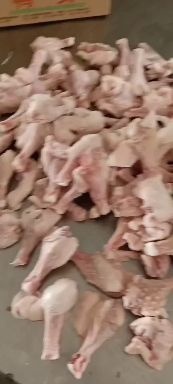 巨野县鸭翅根  鸭分割厂家，中翅根125翅根一车，二节翅65g以上的一车。