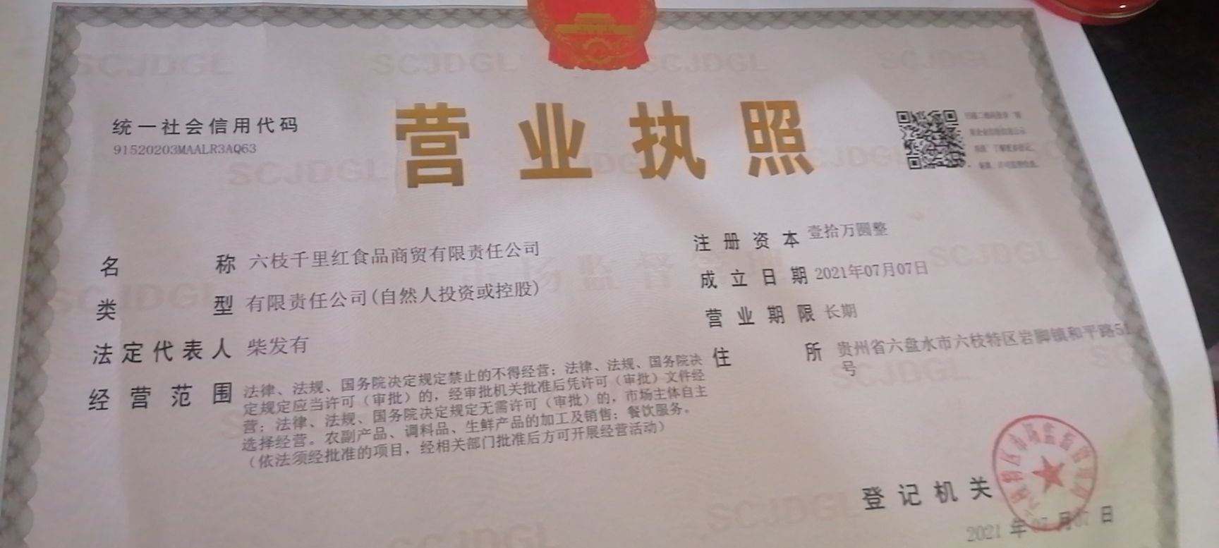 纯菜油炸辣椒油