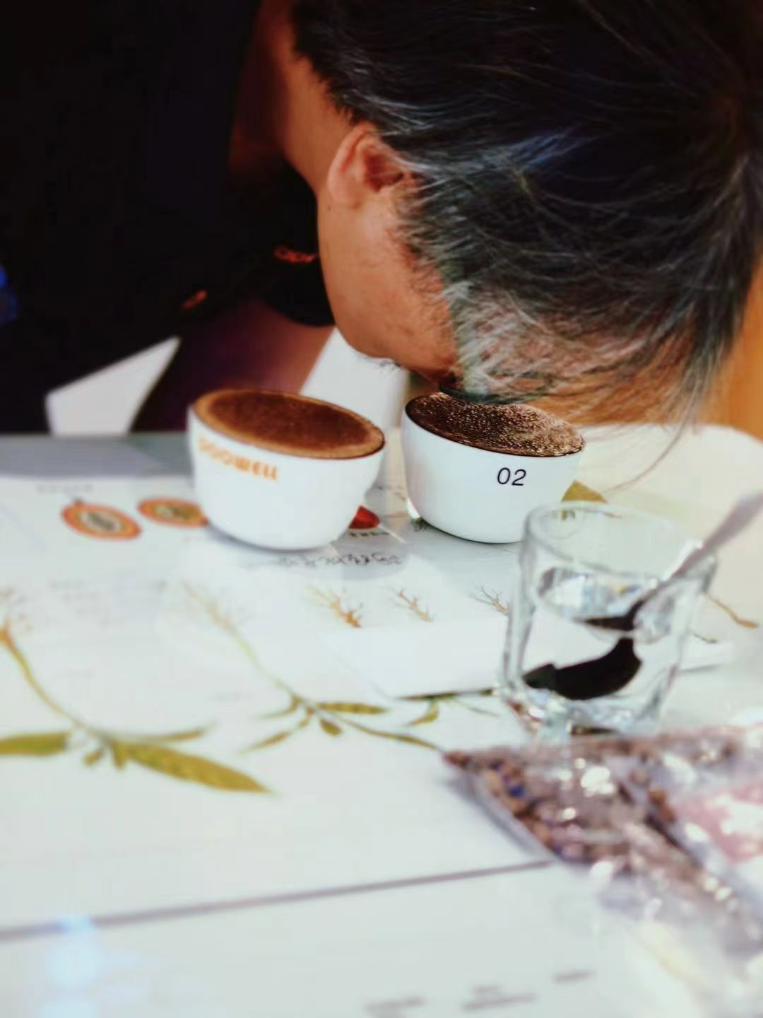  多威咖啡梦工厂