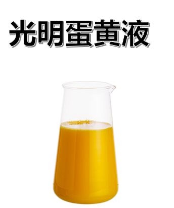 盐城粉壳蛋 光明蛋液