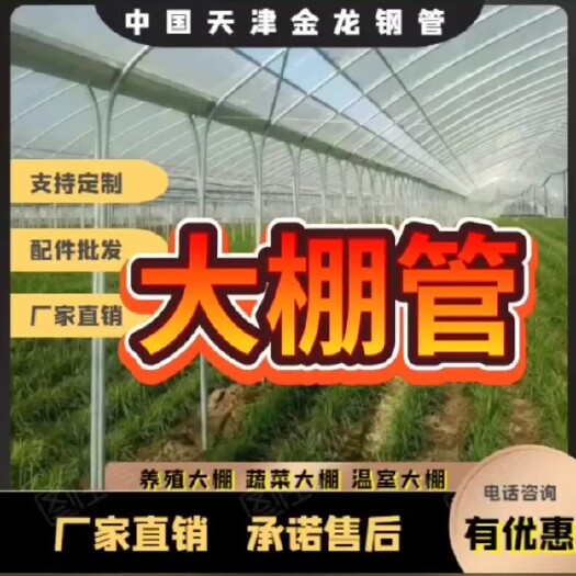 种植大棚  钢管大棚大棚管椭圆管大棚菌菇大棚花卉大棚蔬菜大棚