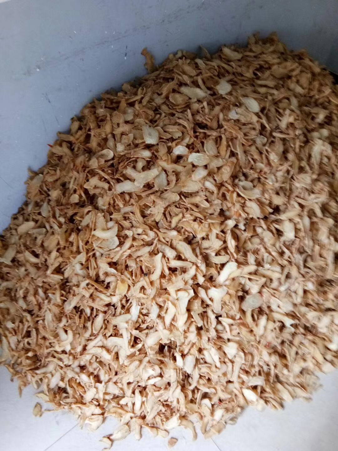 乌红杂交天麻 安徽省安庆市岳西县