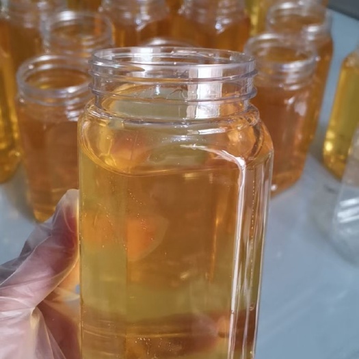 瓦房店市椴树蜜 东北纯正椴树蜂蜜