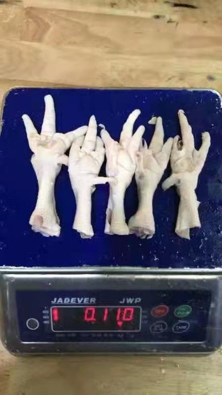 无骨鸡爪，无骨凤爪
