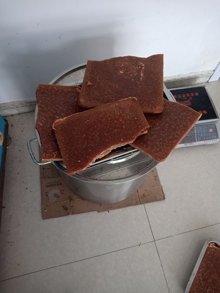 百草梨膏糖