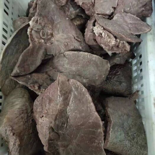 广州牛杂  熟牛肺
