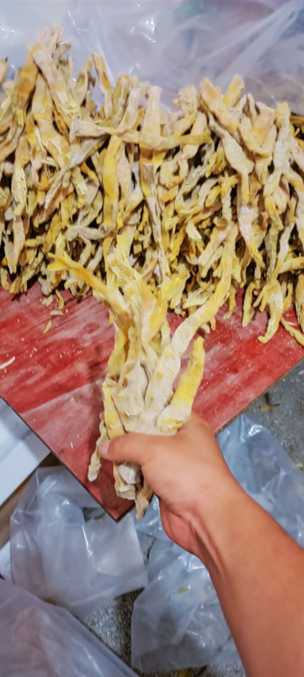 临安笋干小笋干雷笋干天目山笋干毛笋干干笋