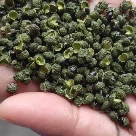 重庆市九叶青花椒，纯干货，品相好，人工操作，工艺精湛，欢迎有意者。