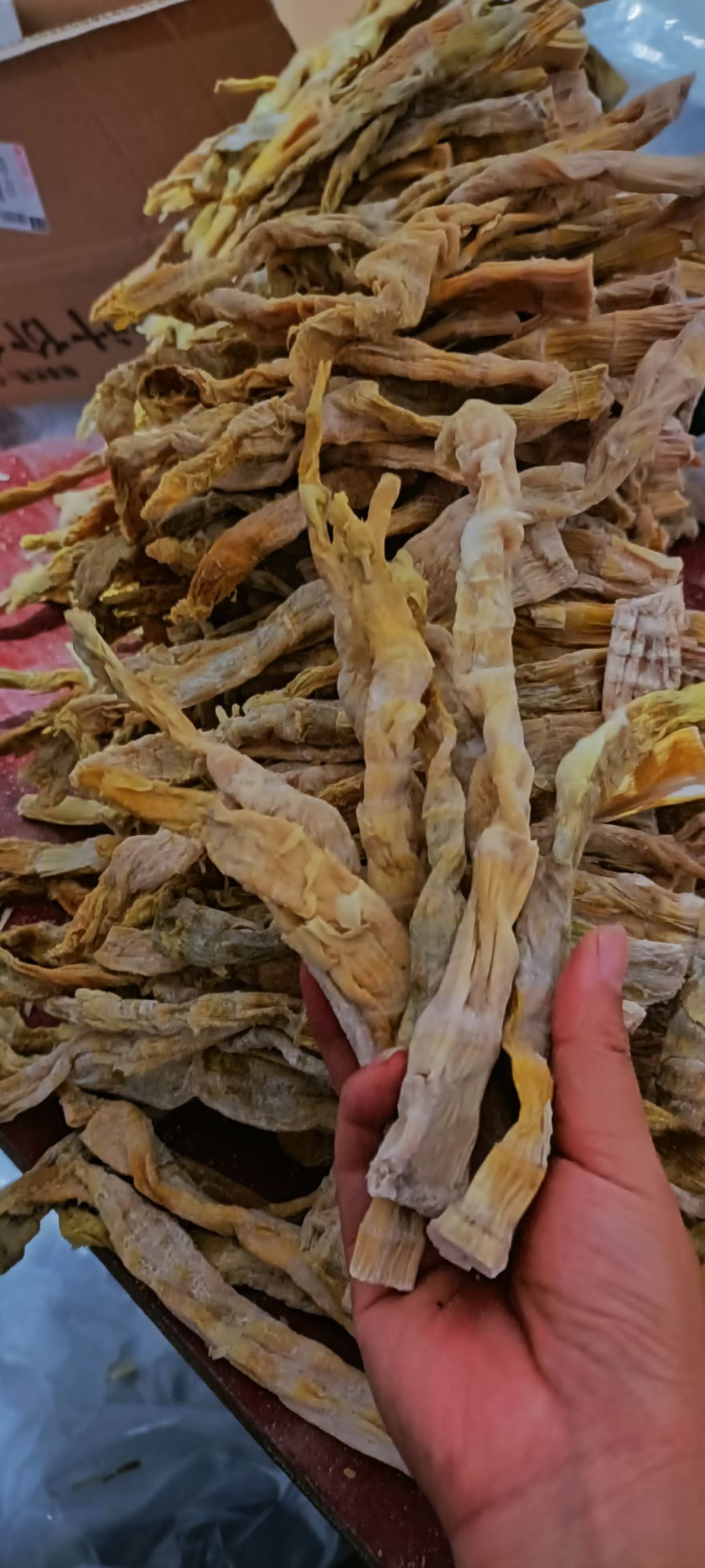 临安笋干小笋干雷笋干天目山笋干毛笋干干笋