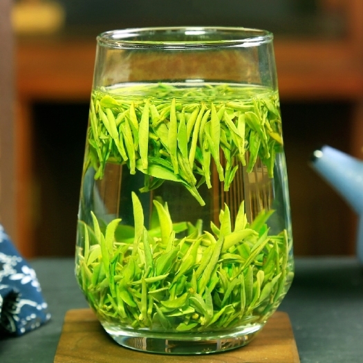 宿松县绿茶 安徽十大名茶 岳西翠兰