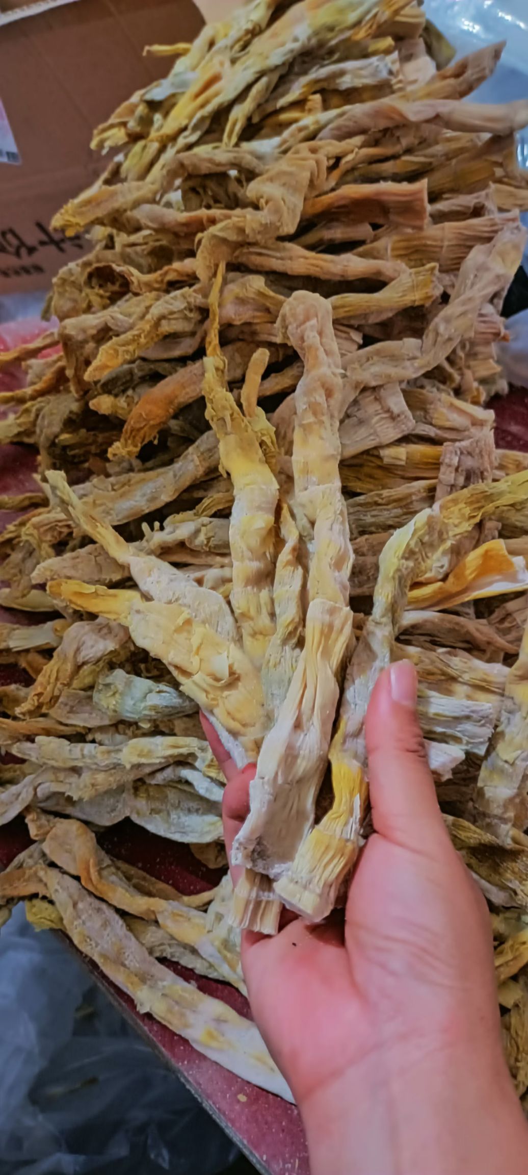 临安笋干小笋干雷笋干天目山笋干毛笋干干笋