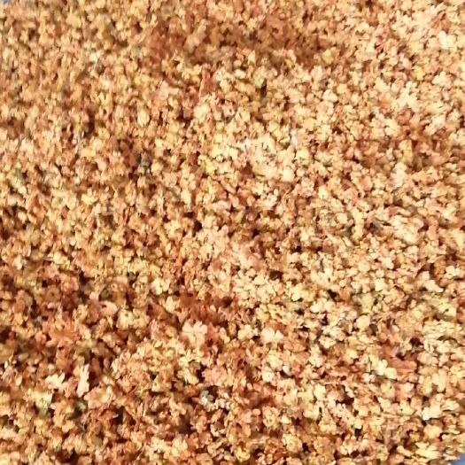围场县花草茶  金莲花
