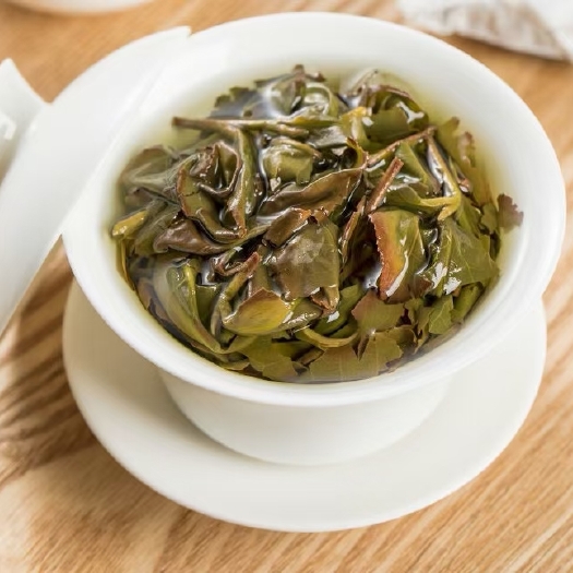 漳平市新季漳平水仙茶开售