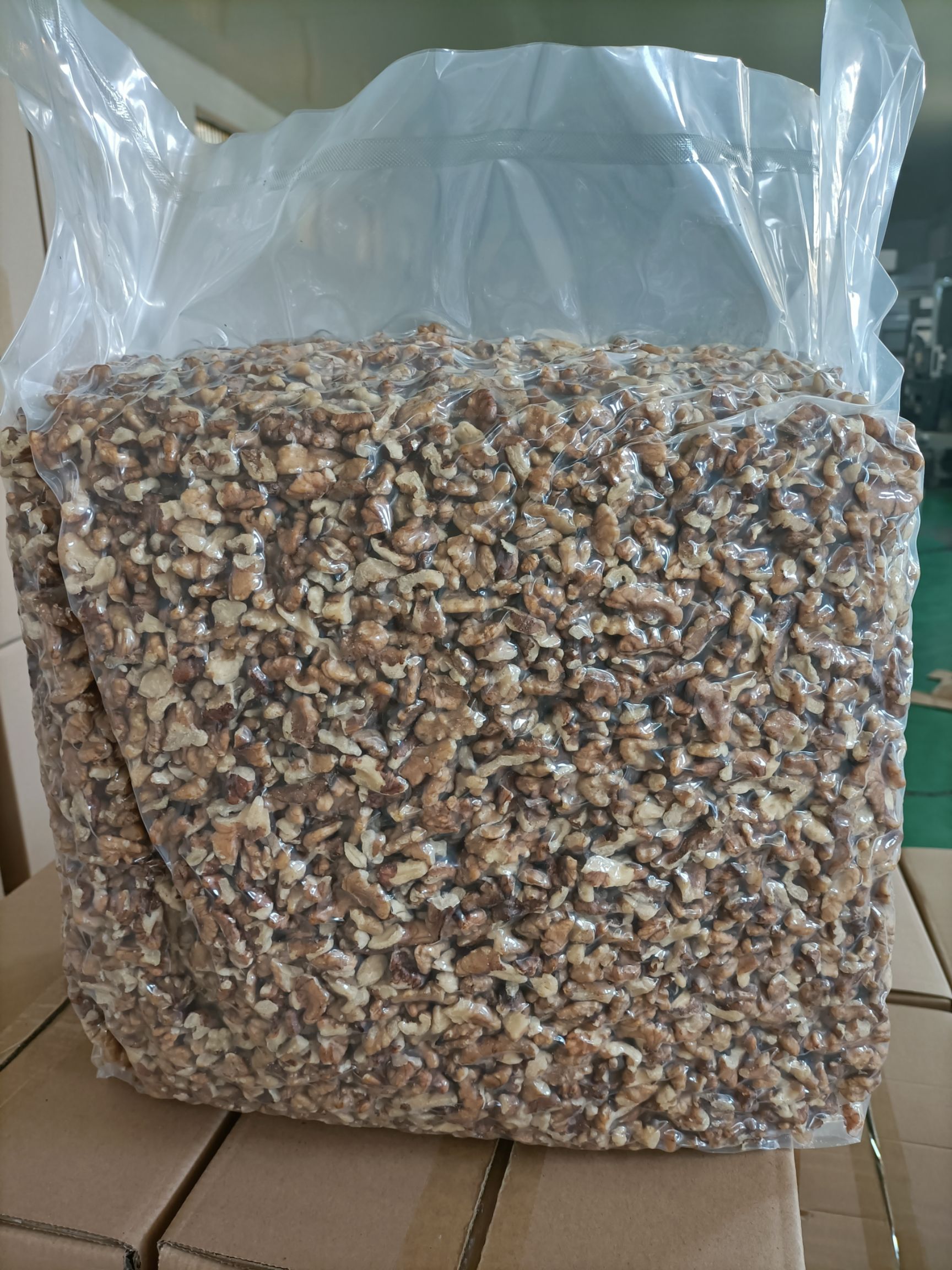 薄皮核桃  四路核桃仁，面包，蛋糕添加，出口内销，欢迎详询
