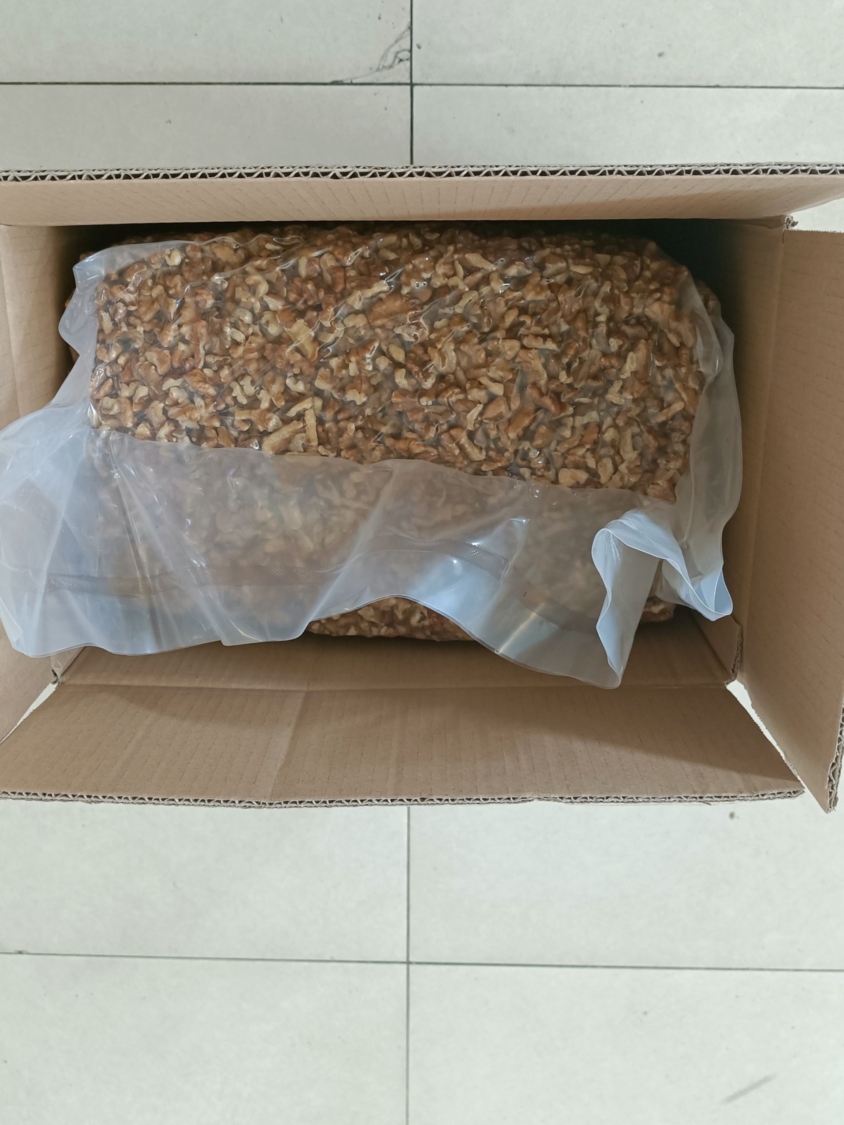 薄皮核桃  四路核桃仁，面包，蛋糕添加，出口内销，欢迎详询