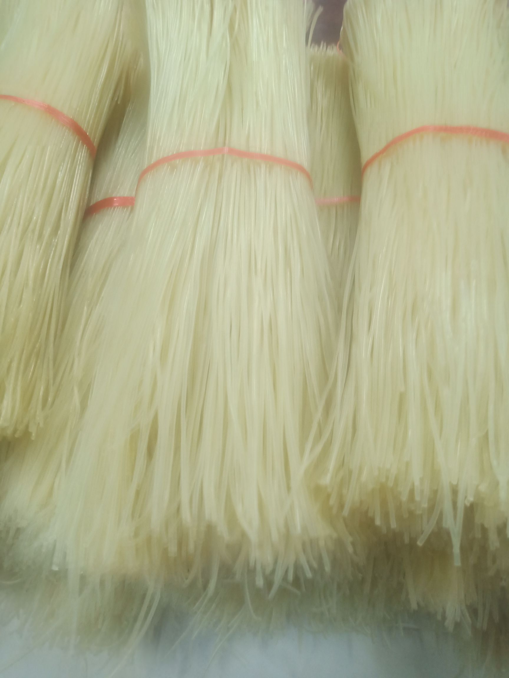 过桥米线  云南干米线，筋骨质量口味更好