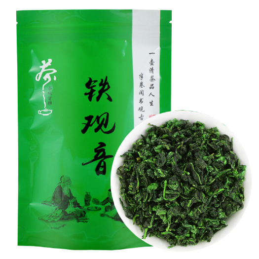 深圳 2021新茶高山毛尖茶100g袋装茶非信阳绿茶古丈毛尖散装茶