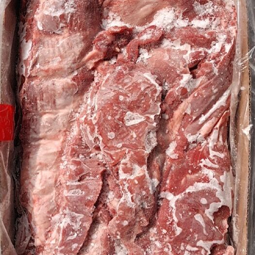 哈尔滨五花肉  三线精五