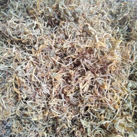 旺苍县全新毛花，纯手工蒸制、自然风干的金银花茶