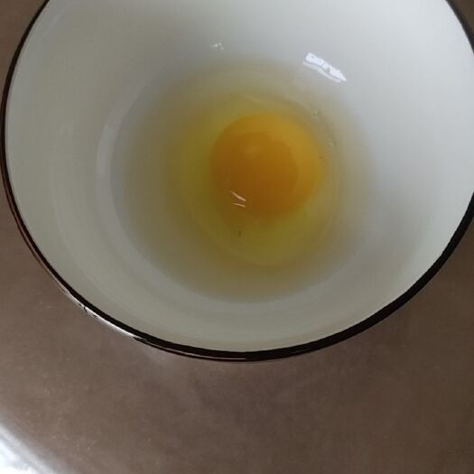 商丘土鸡蛋 土鸡初生蛋，无药残
