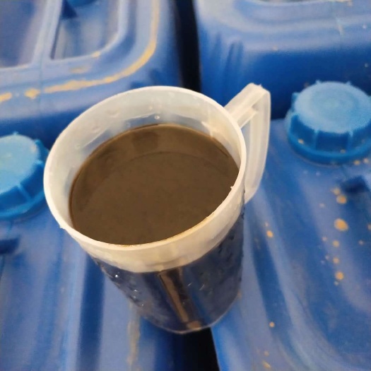济南氮肥  液体石灰氮72含量焖棚用液体石灰氮