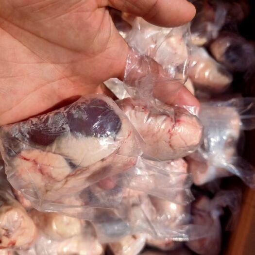 济南羊肉类 原油羊腰