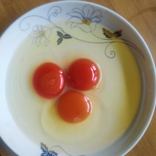 成都土鸡蛋 食用 简包装 