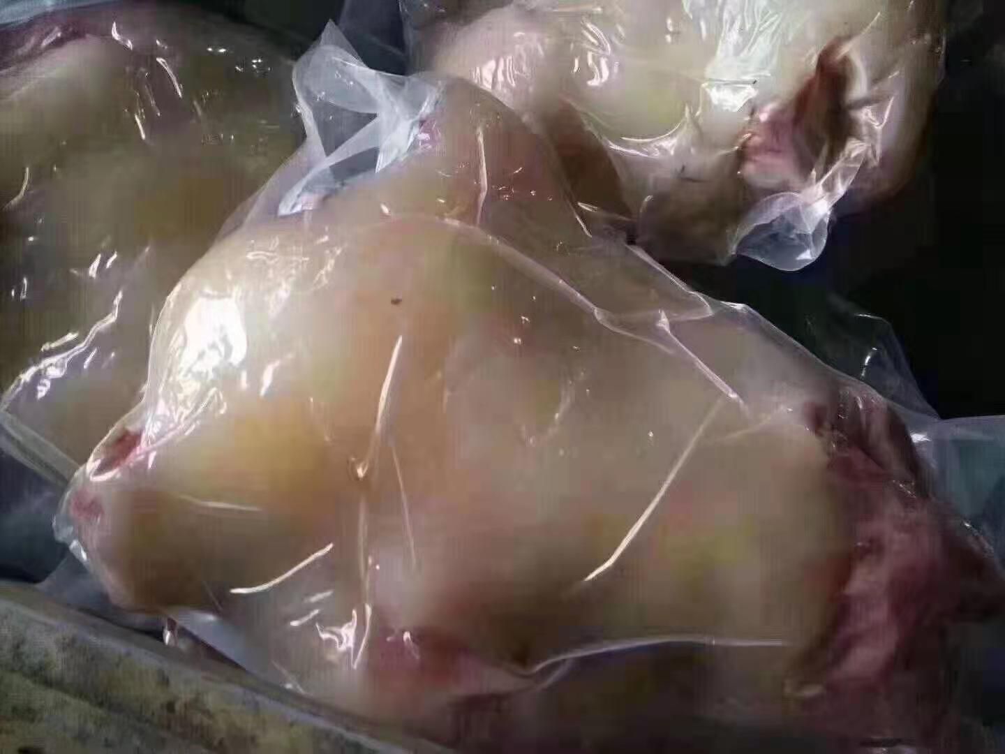  全熟牛头肉  真空包装  一手货源