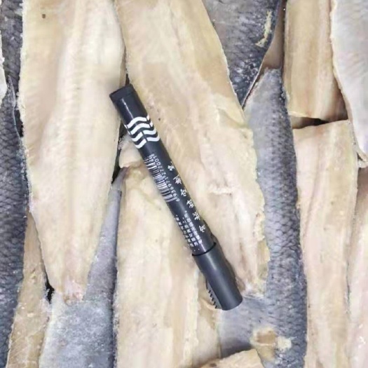 大连 青鱼片出口级别