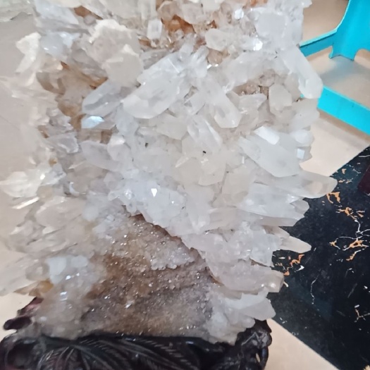 藤县石灰 石英石
