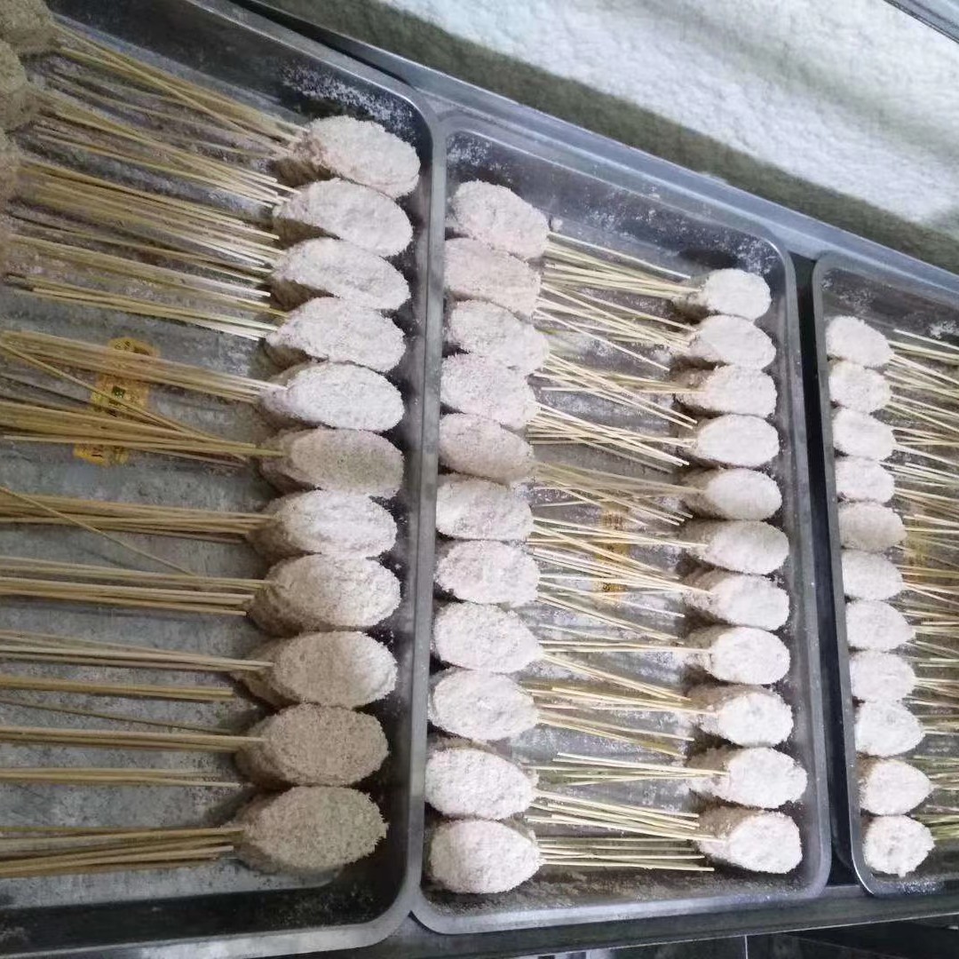 纯手工大鸡排，小鸡排，鸡柳，肉质细腻，清脆可口，安全放心