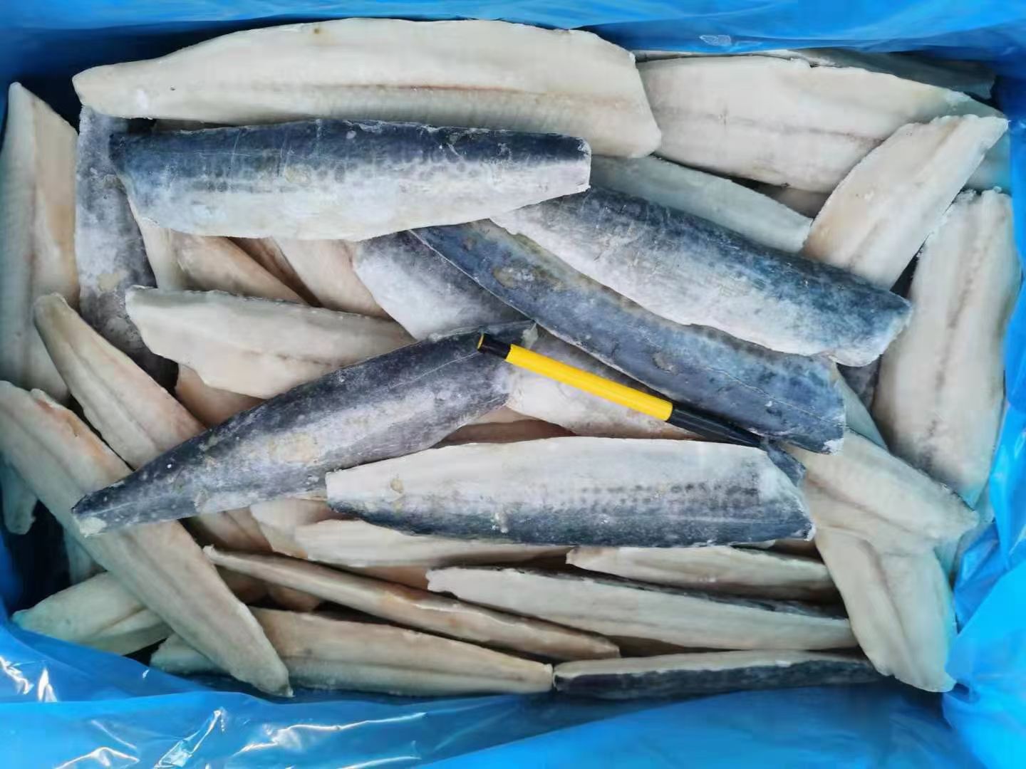 马鲛鱼片出囗级别，鲅鱼片