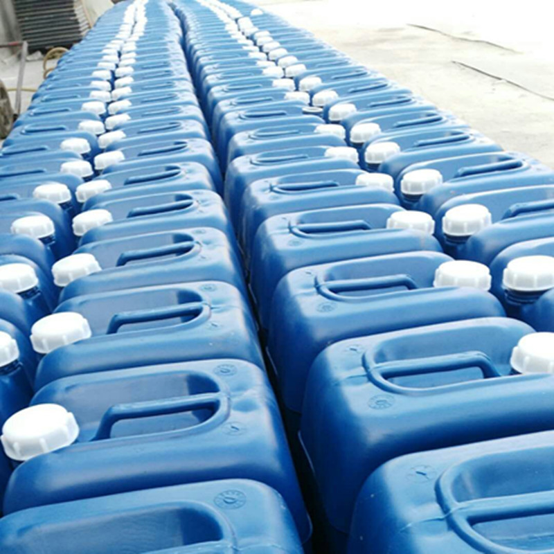 液体石灰氮 威百亩闷棚用液体氰氨化钙氮肥农用液体石灰氮