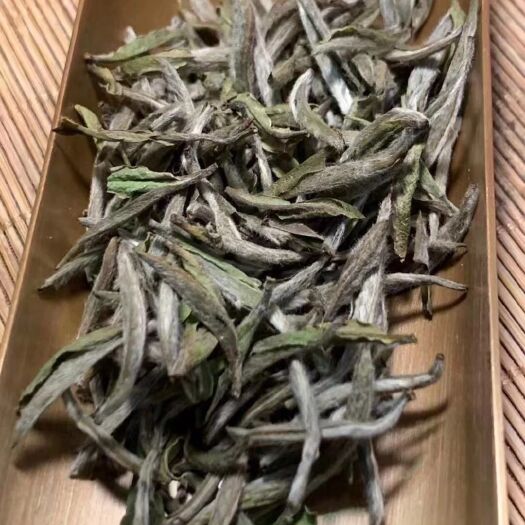 江华县 2018年白毫银针